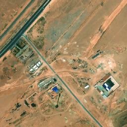 Satellite imagery of Bouib es Souf, DZ