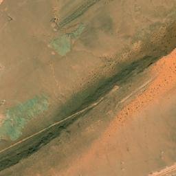 Satellite imagery of Bouib es Souf, DZ