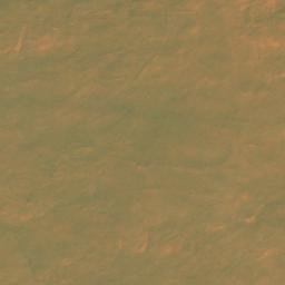 Satellite imagery of Tenia Zerga, DZ