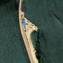 Satellite imagery of Ra’s Jūlyānah, LY