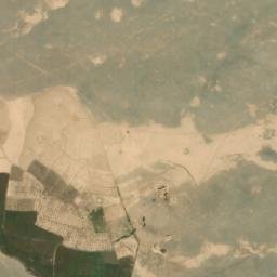 Satellite imagery of Khulah, AF