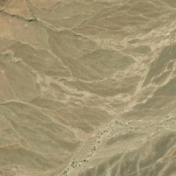 Satellite imagery of Khāshī Gardanah, AF