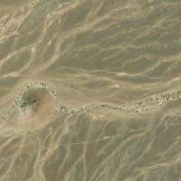 Satellite imagery of Khāshī Gardanah, AF