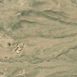 Satellite imagery of Dê Spērkay Ghar, AF