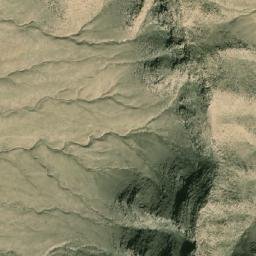 Satellite imagery of Dê Spērkay Ghar, AF