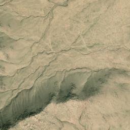 Satellite imagery of Dê Spērkay Ghar, AF