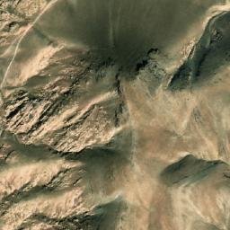 Satellite imagery of Srah Manā, AF