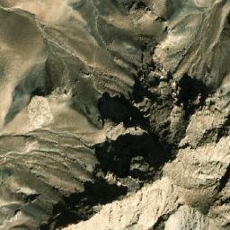 Satellite imagery of Bābū Nīkêh Ghar, AF