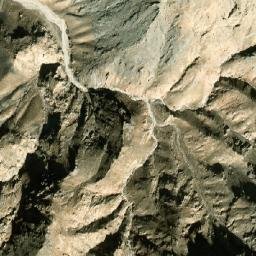 Satellite imagery of Bābū Nīkêh Ghar, AF