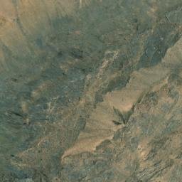 Satellite imagery of Dê Khwājah Zūr Ghar, AF