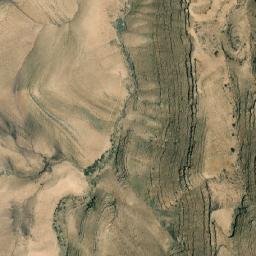 Satellite imagery of Shīn Sar Ghar, AF