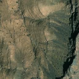 Satellite imagery of Shīn Sar Ghar, AF