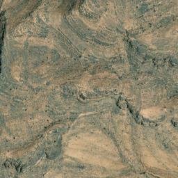 Satellite imagery of Shīn Sar Ghar, AF