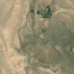 Satellite imagery of Pudīnah Ghunḏêy, AF