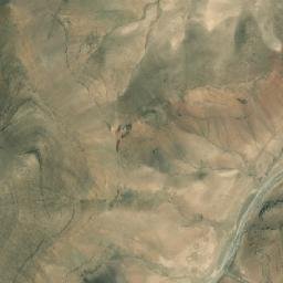 Satellite imagery of Pudīnah Ghunḏêy, AF