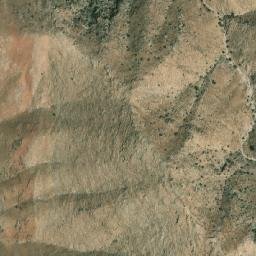 Satellite imagery of Mīlū Ghar, AF