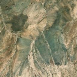 Satellite imagery of Chūrêy Ghar, AF