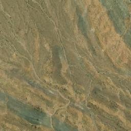 Satellite imagery of Dê Khwājah Muḩammad Ismā‘īl Gaṟandī Zīārat Ghar, AF