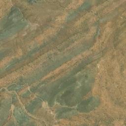 Satellite imagery of Dê Zīārat Gardanah, AF