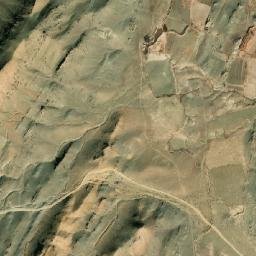 Satellite imagery of Spigī, AF