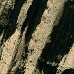 Satellite imagery of Mihrabān Gaṟēts Ghar, AF