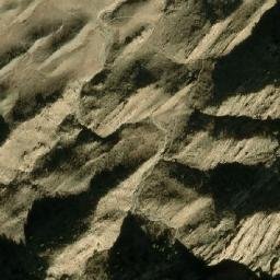 Satellite imagery of Gārē, AF