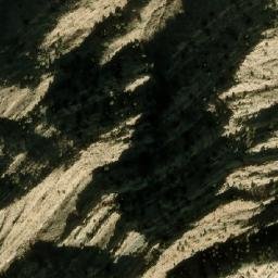 Satellite imagery of Gārē, AF