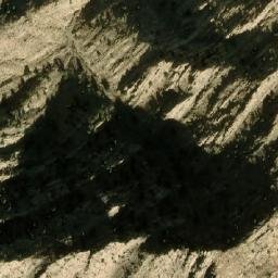 Satellite imagery of Gārē, AF