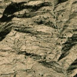 Satellite imagery of Gāṟē, AF