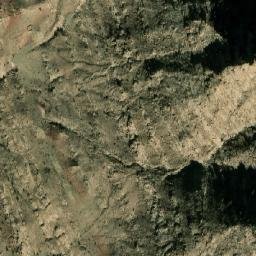 Satellite imagery of Kaz̲h̲ah Zāmah, AF