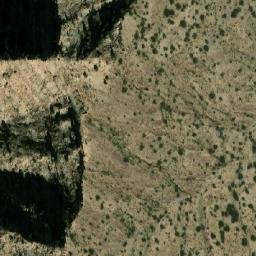 Satellite imagery of Kaz̲h̲ah Zāmah, AF