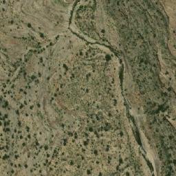 Satellite imagery of Kaz̲h̲ah Zāmah, AF