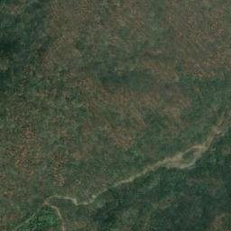 Satellite imagery of Dayizi Shan, CN