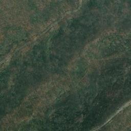 Satellite imagery of Dayizi Shan, CN