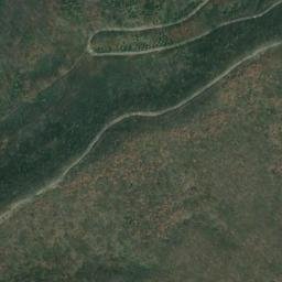Satellite imagery of Dayizi Shan, CN