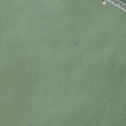 Satellite imagery of Nanking Point (historical), CN