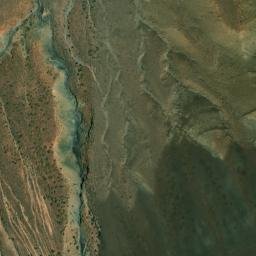 Satellite imagery of Jbel Sqayf, MA
