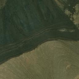 Satellite imagery of Jbel Sqayf, MA