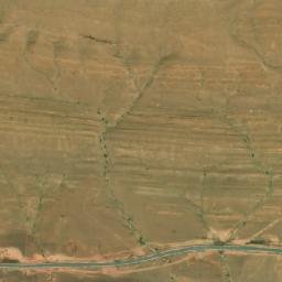 Satellite imagery of Tanivat La’wija, MA