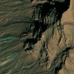 Satellite imagery of Djebel Zelmou, DZ