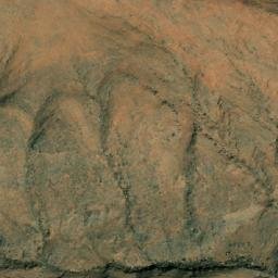 Satellite imagery of Djebel Zelmou, DZ