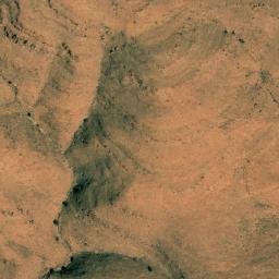 Satellite imagery of Oumm es Senourh, DZ