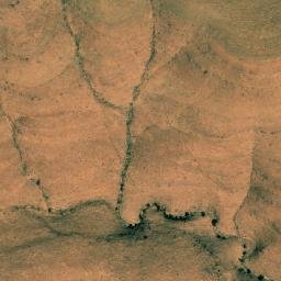 Satellite imagery of Oumm es Senourh, DZ