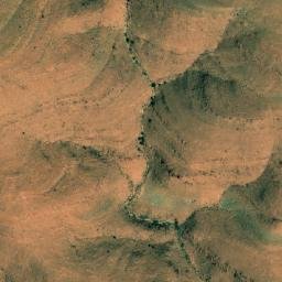 Satellite imagery of Oumm es Senourh, DZ