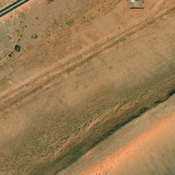 Satellite imagery of Bouib es Souf, DZ