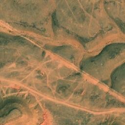 Satellite imagery of Gouiret Râs Kanoun, DZ