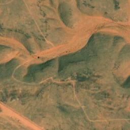 Satellite imagery of Gouiret Râs Kanoun, DZ