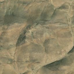 Satellite imagery of Zhērē, AF