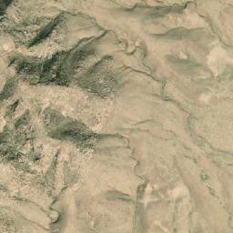 Satellite imagery of Dê Spērkay Ghar, AF