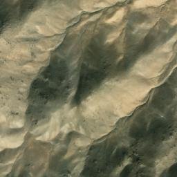 Satellite imagery of Bībī Gowhar, AF